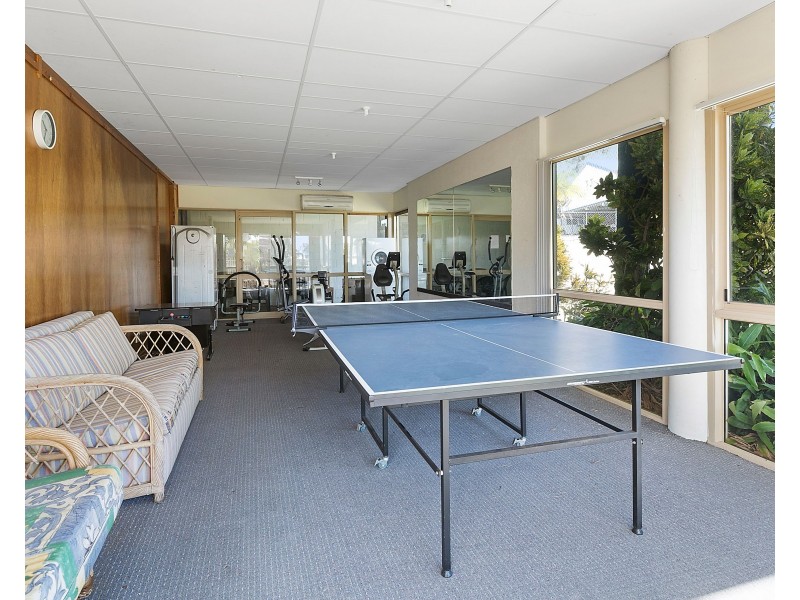 18/21-25 Cumming Parade, Point Lookout QLD 4183