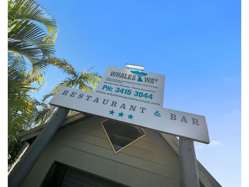 18/21-25 Cumming Parade, Point Lookout QLD 4183