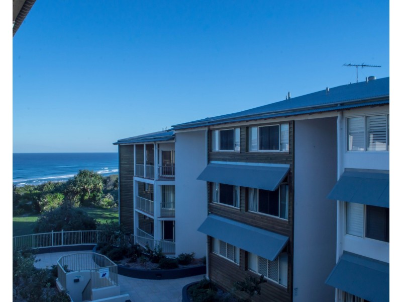 36/7A Samarinda Drive, Point Lookout QLD 4183