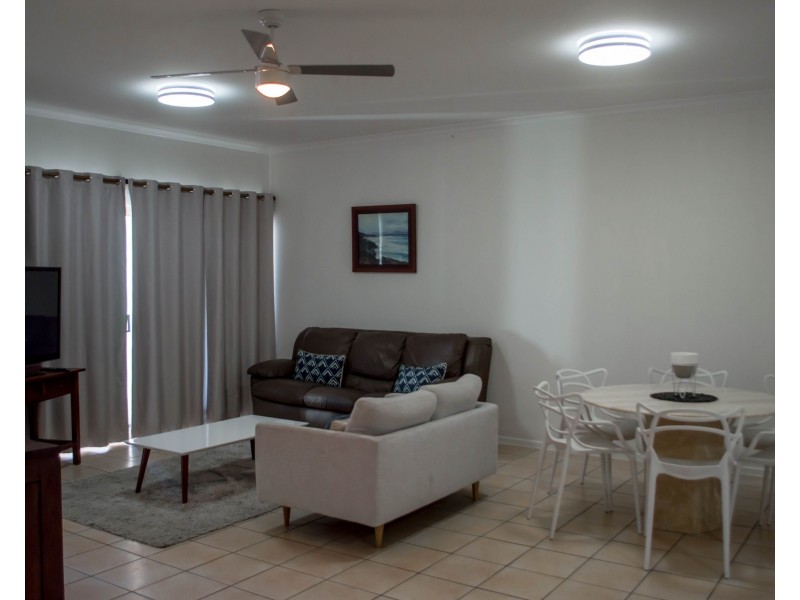 36/7A Samarinda Drive, Point Lookout QLD 4183