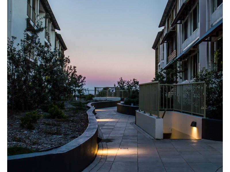36/7A Samarinda Drive, Point Lookout QLD 4183