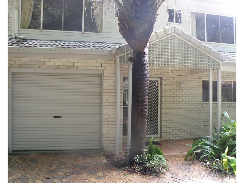 Point Lookout QLD 4183