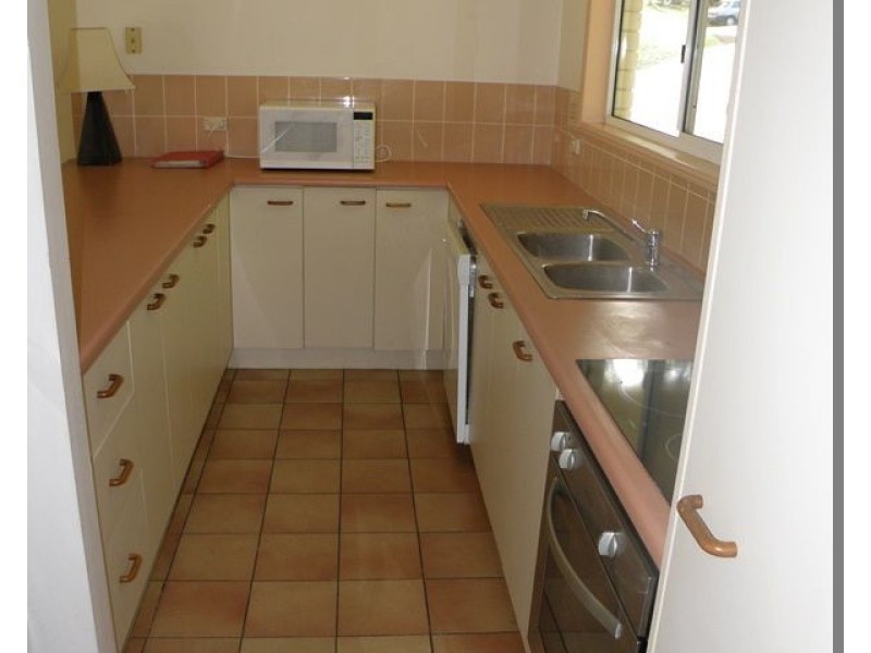 Point Lookout QLD 4183