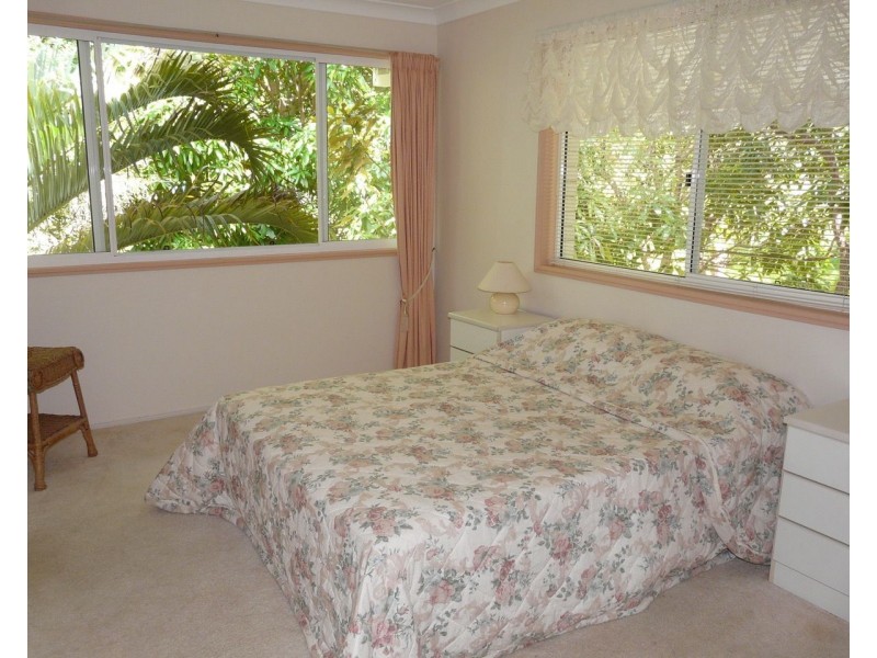 Point Lookout QLD 4183