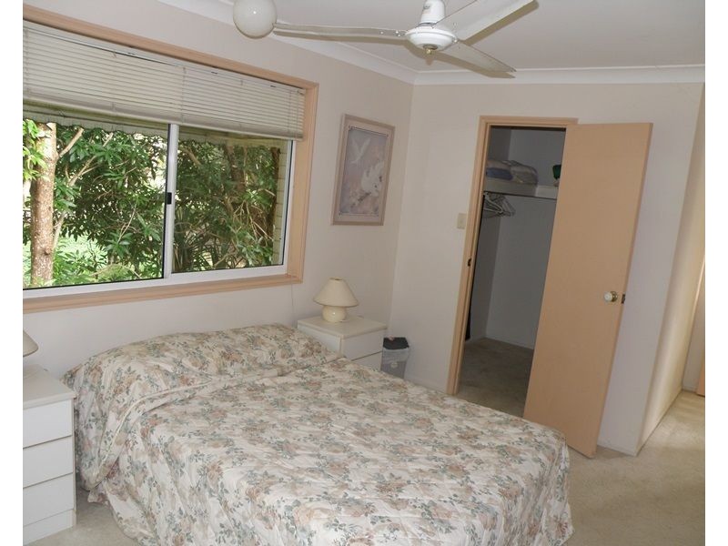 Point Lookout QLD 4183