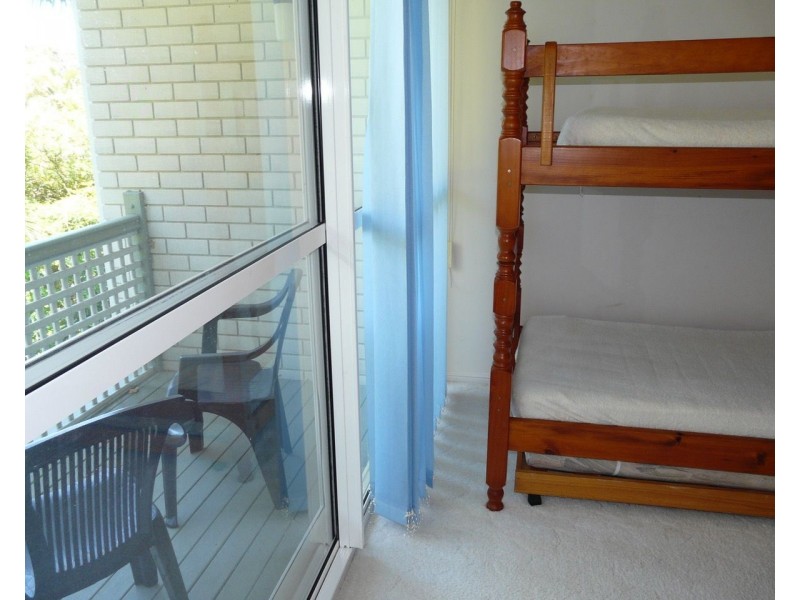 Point Lookout QLD 4183