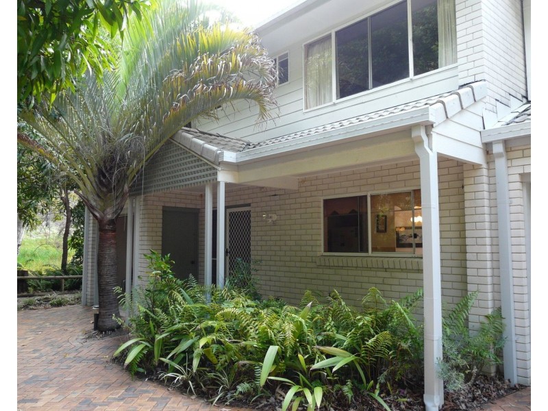 Point Lookout QLD 4183