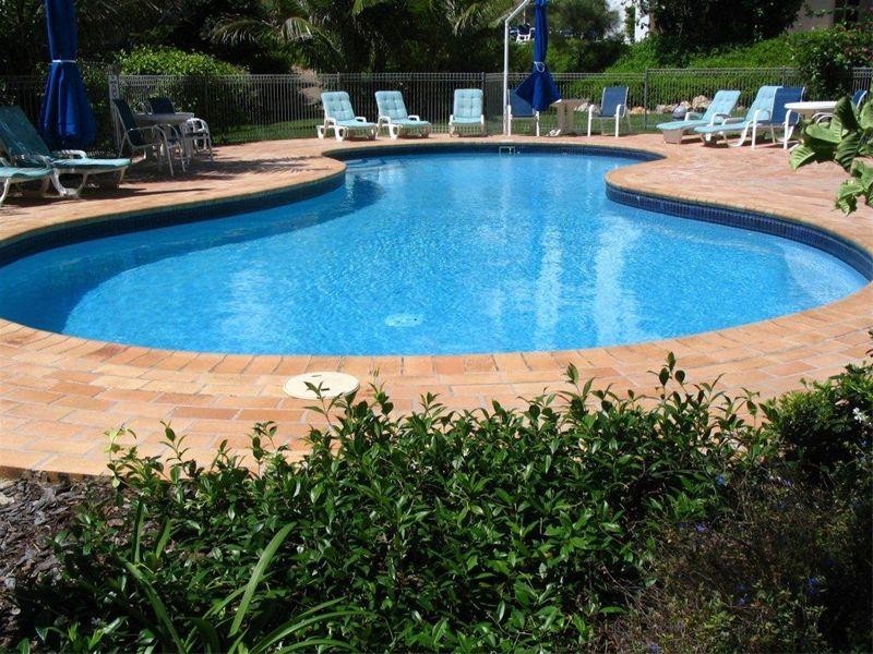 41 Dickson Way, Point Lookout QLD 4183