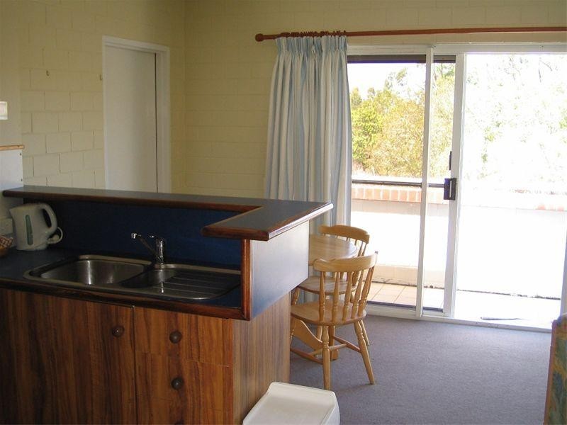 41 Dickson Way, Point Lookout QLD 4183