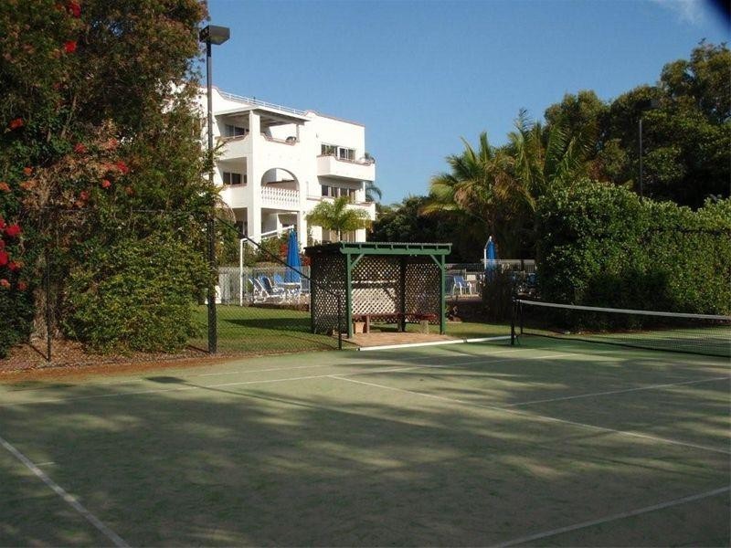 41 Dickson Way, Point Lookout QLD 4183