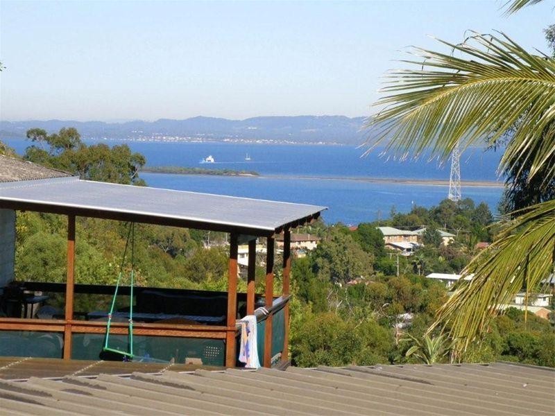 119 Rainbow Crescent, Dunwich QLD 4183