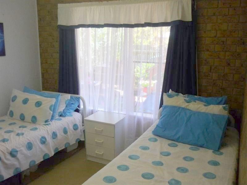 119 Rainbow Crescent, Dunwich QLD 4183