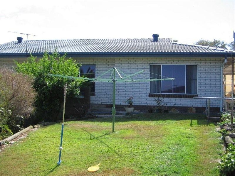 119 Rainbow Crescent, Dunwich QLD 4183