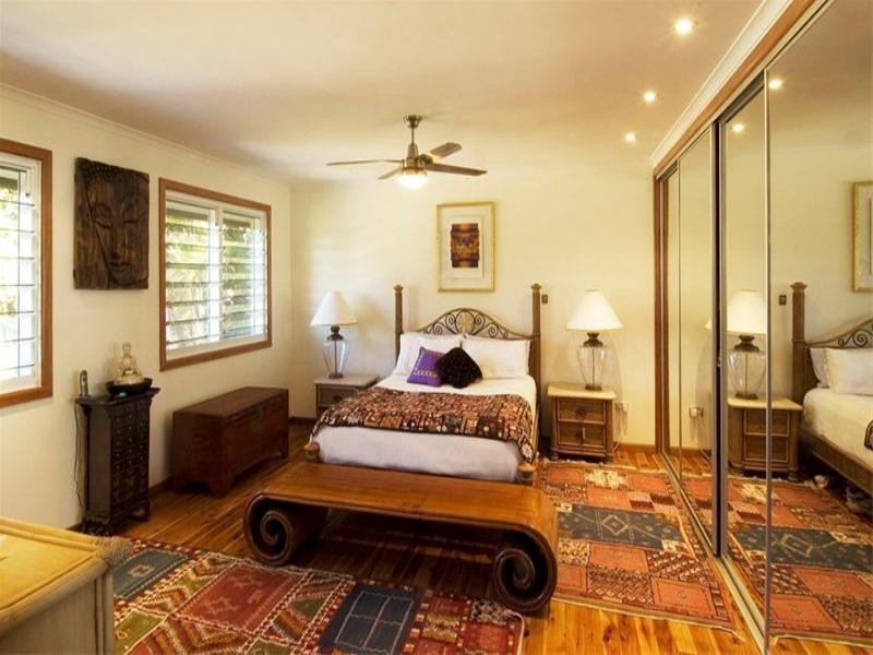41 Cumming Parade, Point Lookout QLD 4183