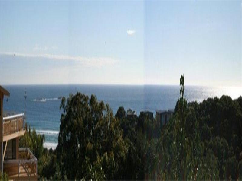 41 Cumming Parade, Point Lookout QLD 4183