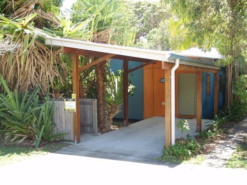 13 Bigoon Road, Point Lookout QLD 4183