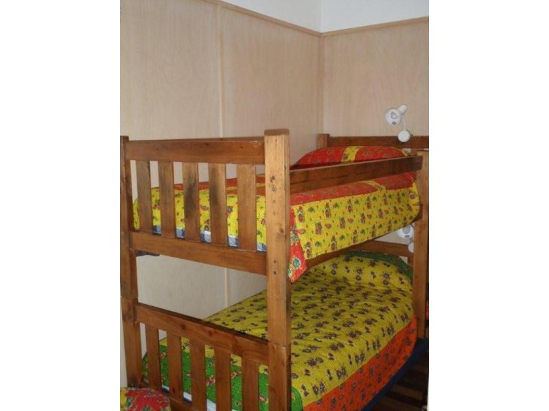 13 Bigoon Road, Point Lookout QLD 4183