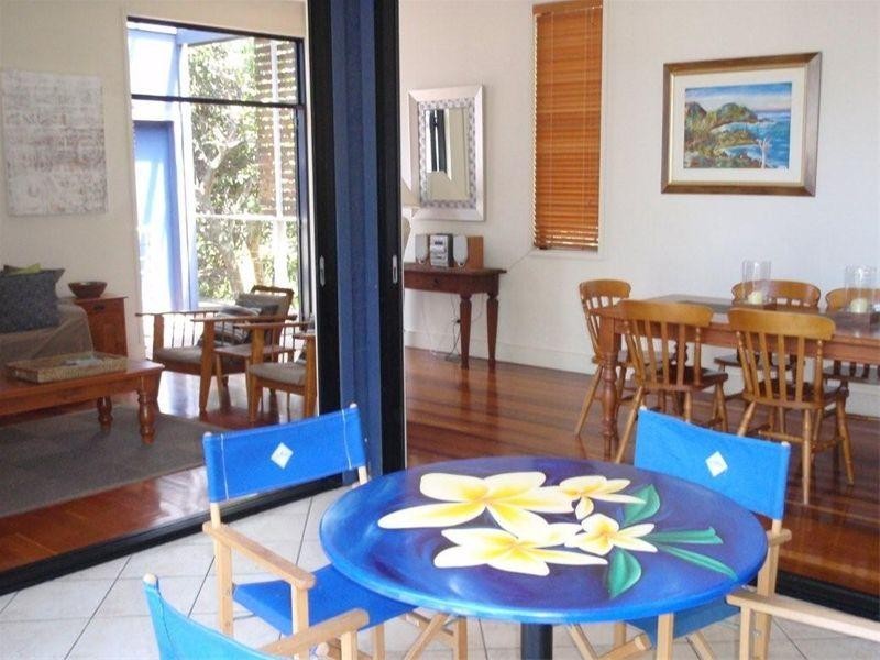 108 Mooloomba Road, Point Lookout QLD 4183