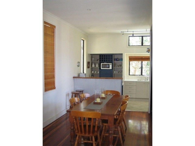 108 Mooloomba Road, Point Lookout QLD 4183