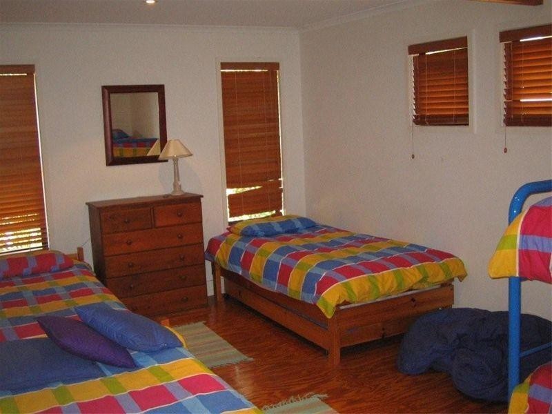 108 Mooloomba Road, Point Lookout QLD 4183