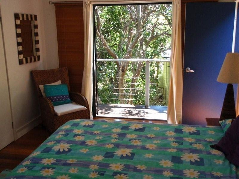 108 Mooloomba Road, Point Lookout QLD 4183