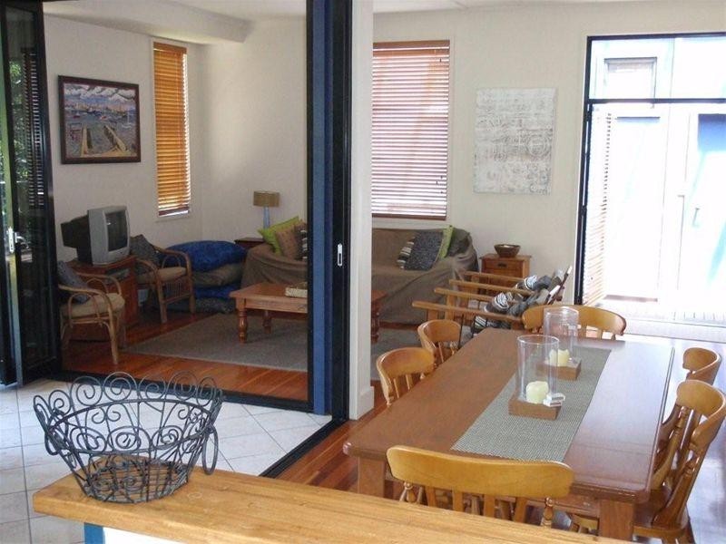 108 Mooloomba Road, Point Lookout QLD 4183