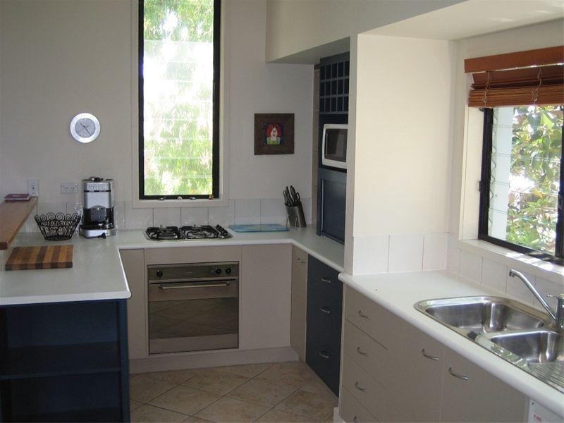 108 Mooloomba Road, Point Lookout QLD 4183