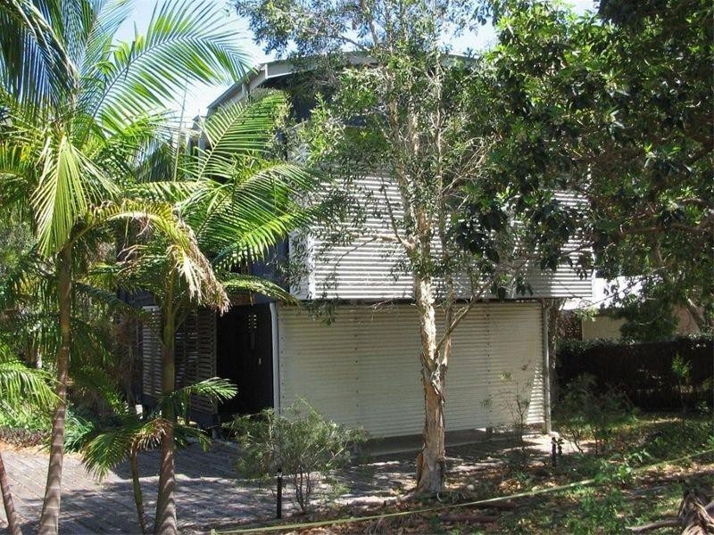 108 Mooloomba Road, Point Lookout QLD 4183