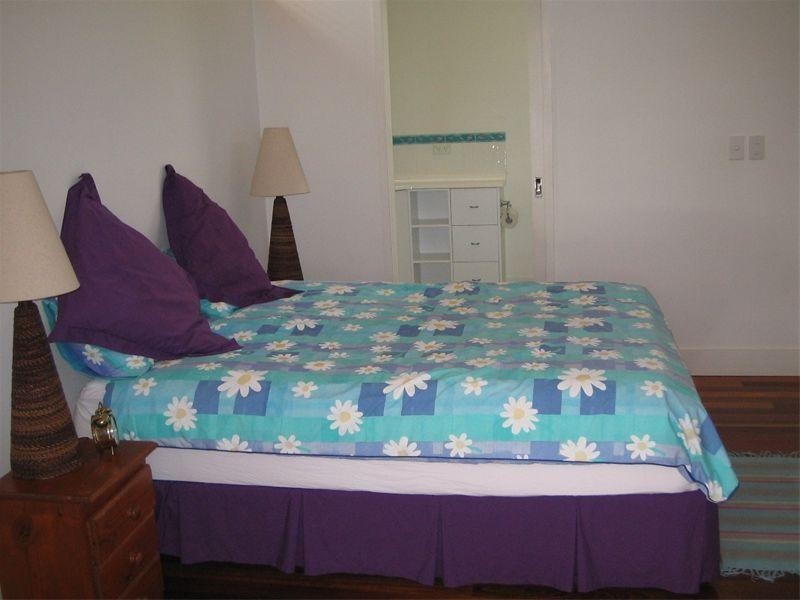 108 Mooloomba Road, Point Lookout QLD 4183