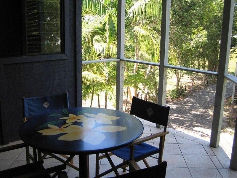 108 Mooloomba Road, Point Lookout QLD 4183