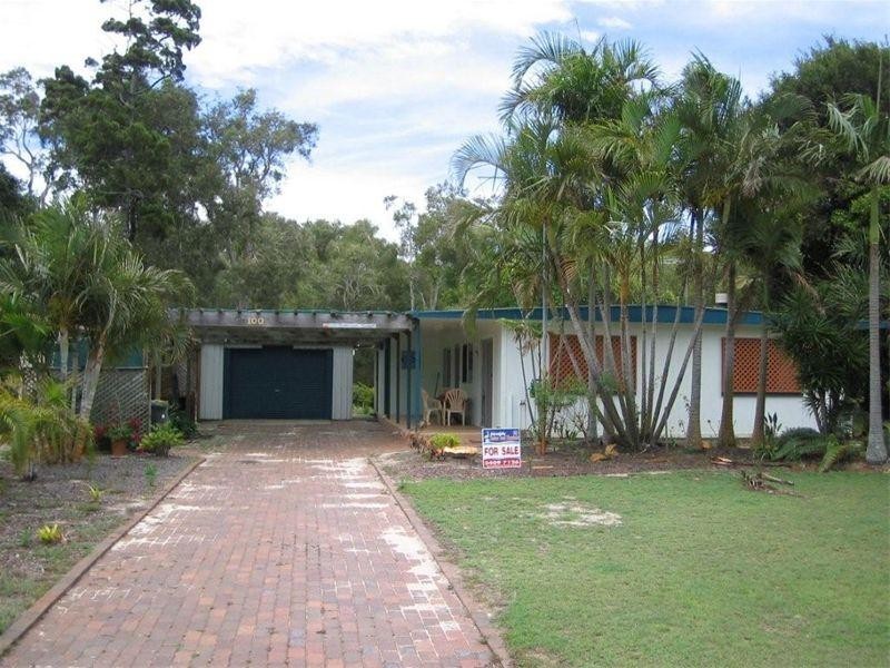 100 Sovereign Road, Amity Point QLD 4183