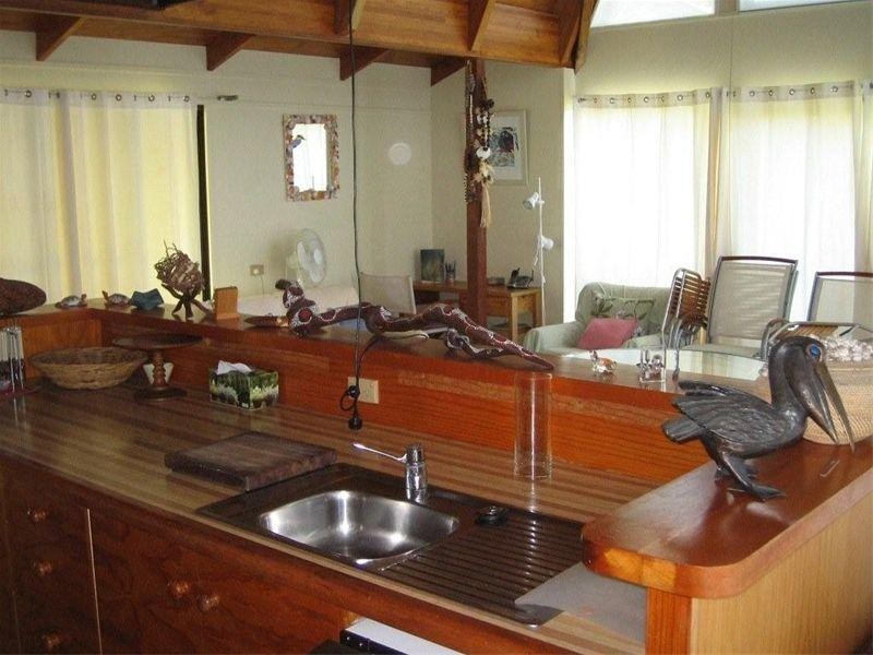 3 Cumming Parade, Point Lookout QLD 4183