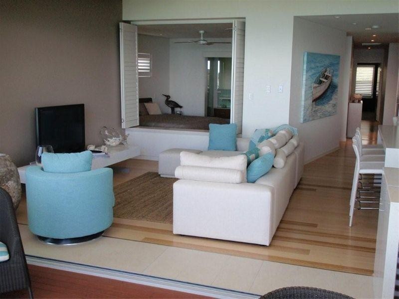 158 Dickson Way, Point Lookout QLD 4183