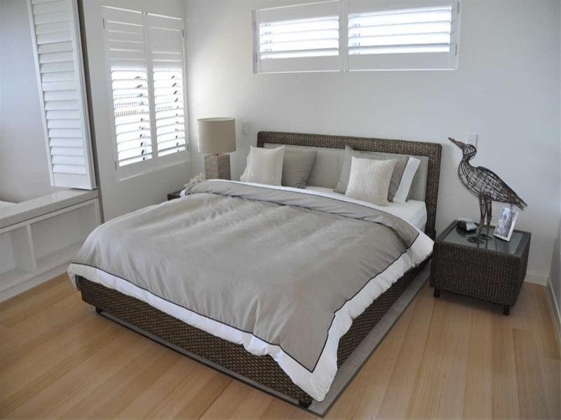 158 Dickson Way, Point Lookout QLD 4183