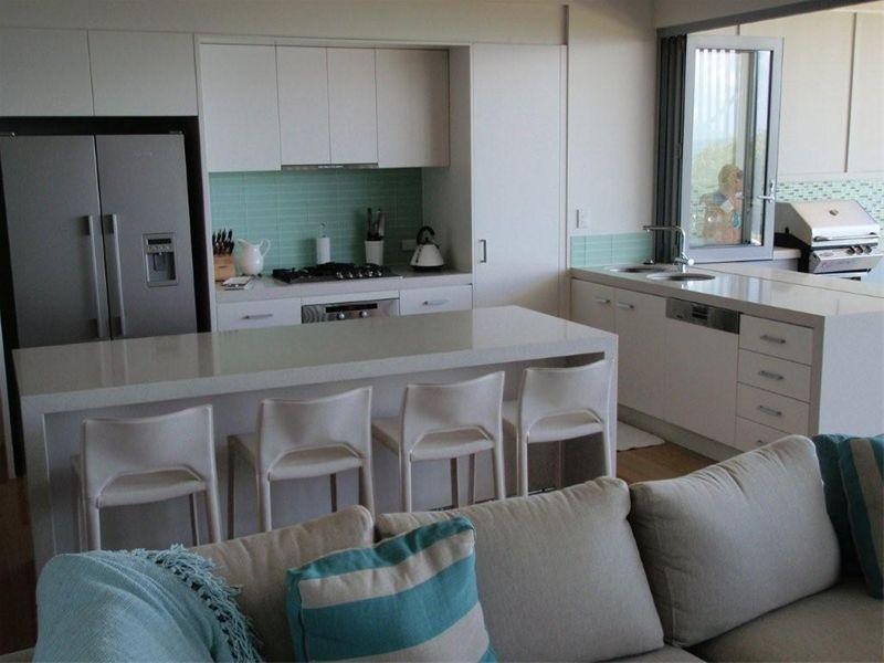 158 Dickson Way, Point Lookout QLD 4183