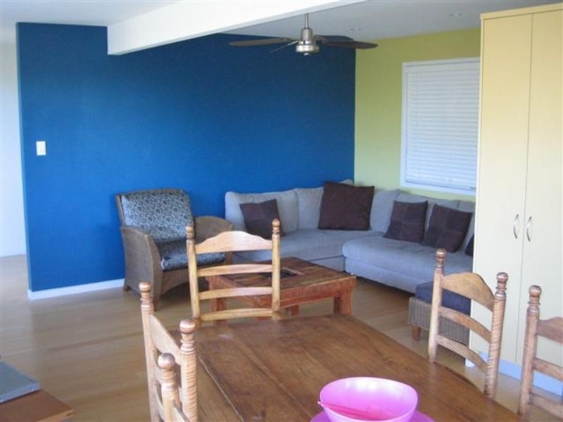 17 George Nothling Drive, Point Lookout QLD 4183