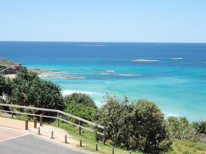 23 Mooloomba Road, Point Lookout QLD 4183