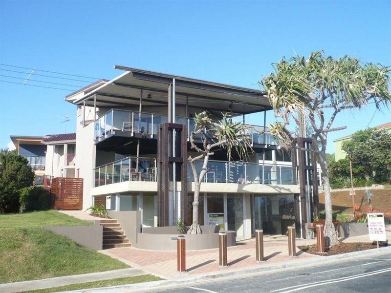 23 Mooloomba Road, Point Lookout QLD 4183