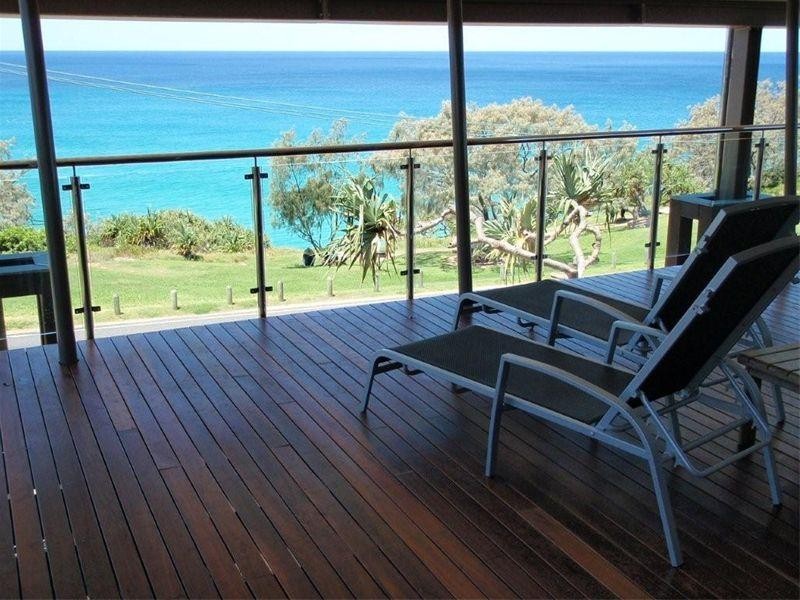 23 Mooloomba Road, Point Lookout QLD 4183