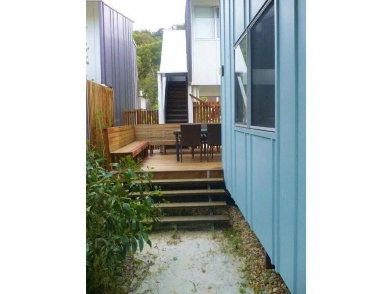 49 Dickson Way, Point Lookout QLD 4183