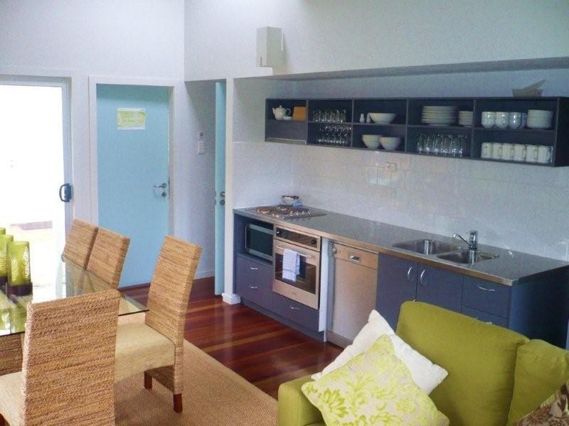 49 Dickson Way, Point Lookout QLD 4183