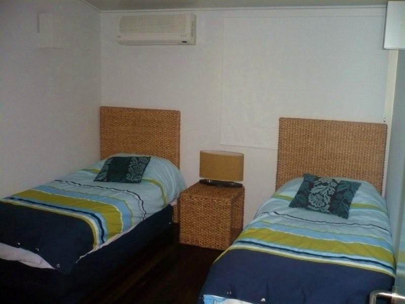 49 Dickson Way, Point Lookout QLD 4183