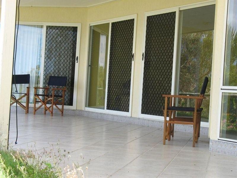 99 Tramican Street, Point Lookout QLD 4183