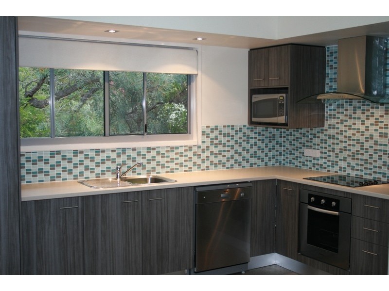 3/36 George Nothling Drive, Point Lookout QLD 4183