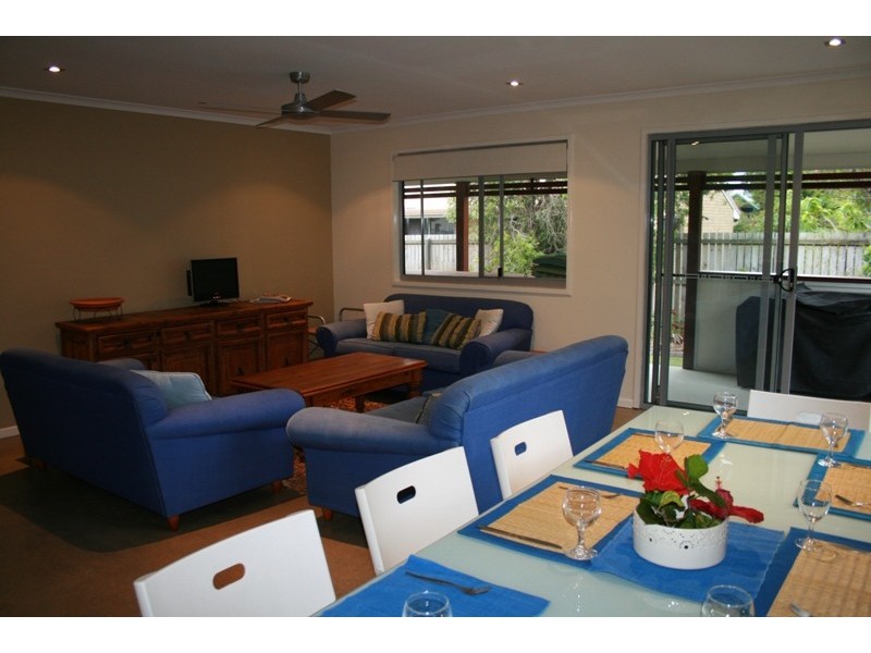 3/36 George Nothling Drive, Point Lookout QLD 4183