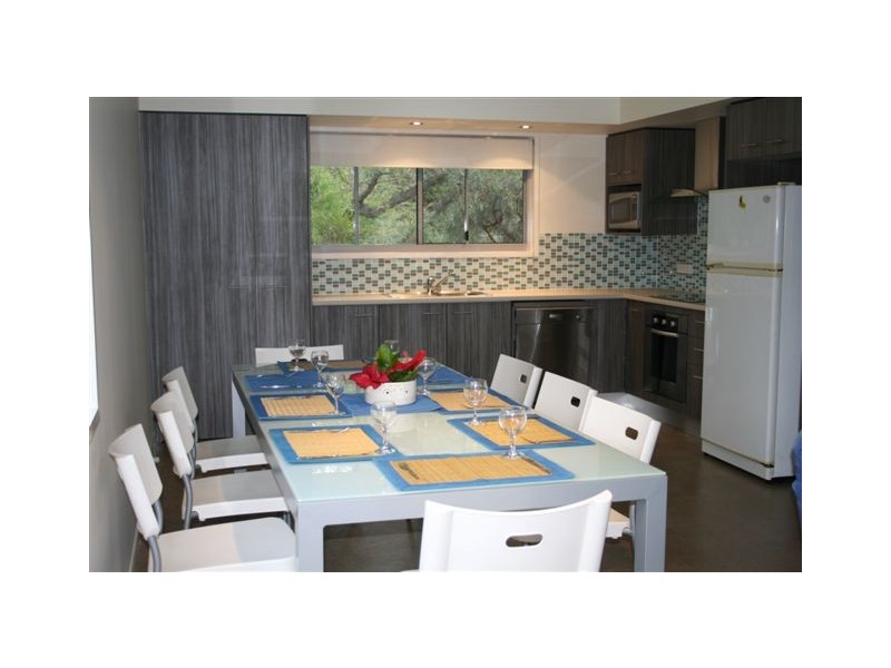 3/36 George Nothling Drive, Point Lookout QLD 4183