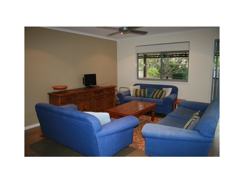 3/36 George Nothling Drive, Point Lookout QLD 4183