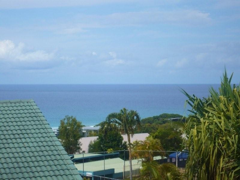 21 Cumming Parade, Point Lookout QLD 4183