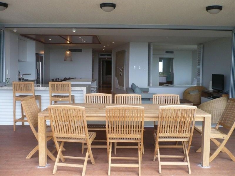 158 Dickson Way, Point Lookout QLD 4183