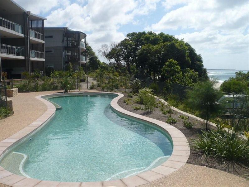 158 Dickson Way, Point Lookout QLD 4183